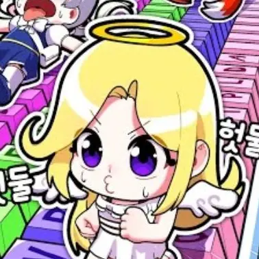 Profile image of 푸딩