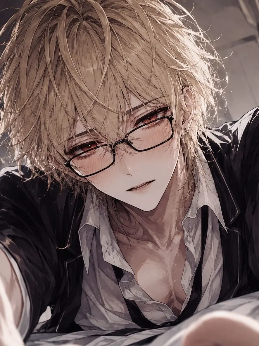 pon_06의 It Has to Be You