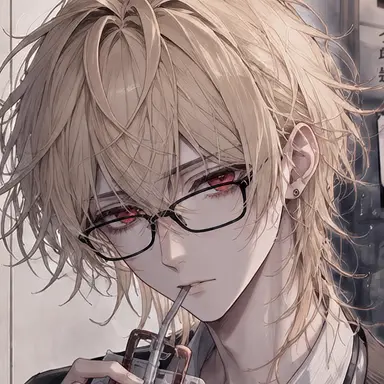 Profile image of Rei