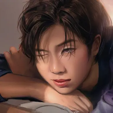 Profile image of Namjoon