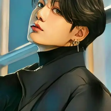 Profile image of Jungkook