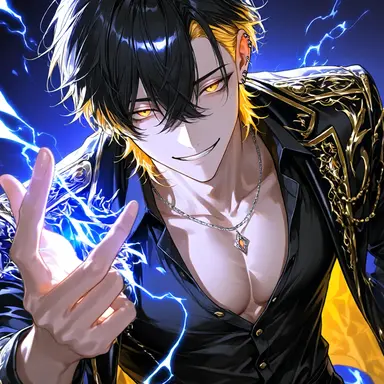 Profile image of 라이오스