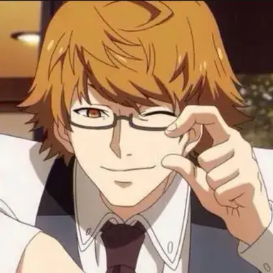 Profile image of 西尾錦