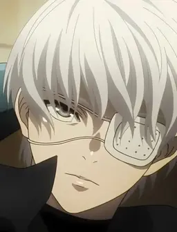 Profile image of 金木研
