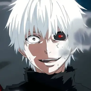 Profile image of 金木研