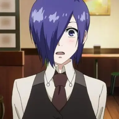 Profile image of トーカ