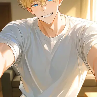 Profile image of Leo