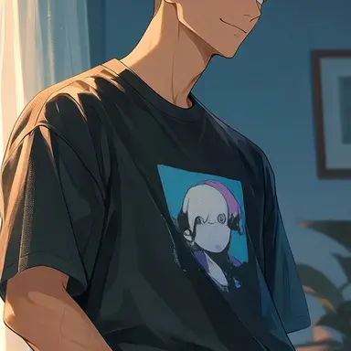 Profile image of Marcus