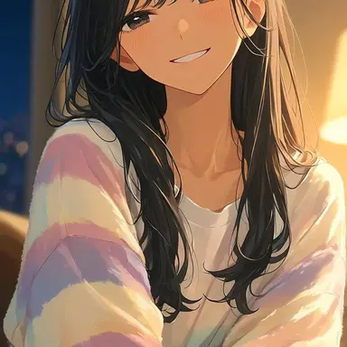 Profile image of Maya