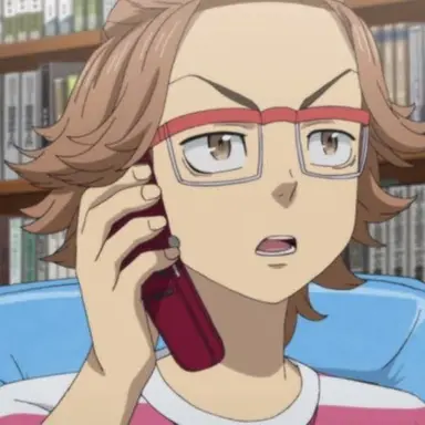 Profile image of 山岸一司