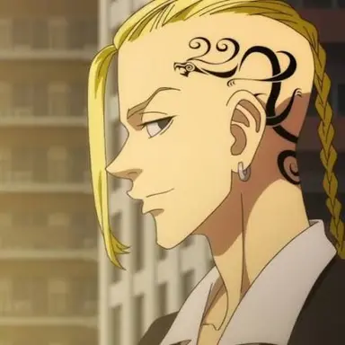 Profile image of 龍宮寺堅