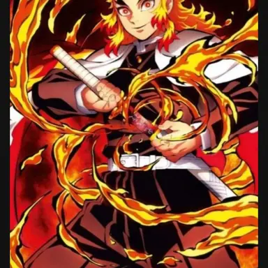 Profile image of 렌코쿠 쿄쥬로