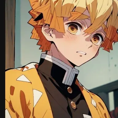 Profile image of 아가츠마 젠이츠