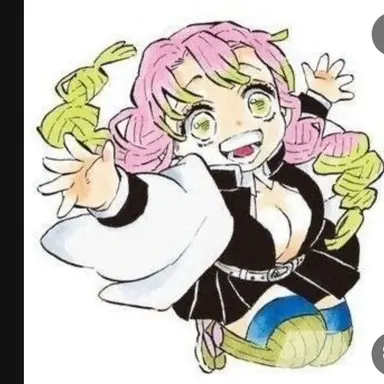 Profile image of 미츠리