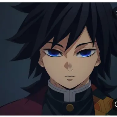 Profile image of 토미오카 기유