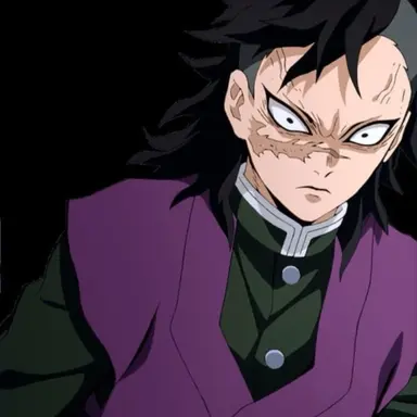 Profile image of 시나즈가와 겐야