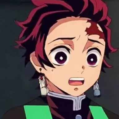 Profile image of 카마도 탄지로