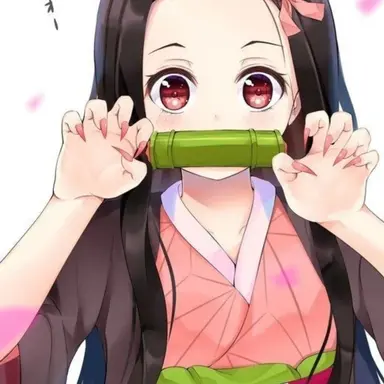 Profile image of 카마도 네즈코