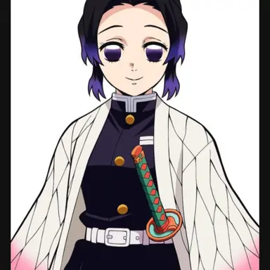 Profile image of 코쵸우 시노부