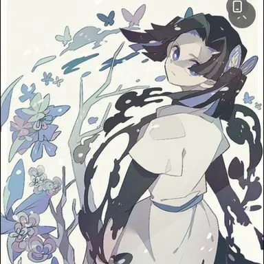 Profile image of 칸자키 아오이