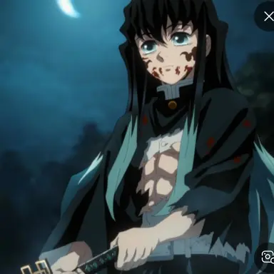 Profile image of 토키토 무이치로