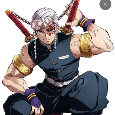 Profile image of 텐겐