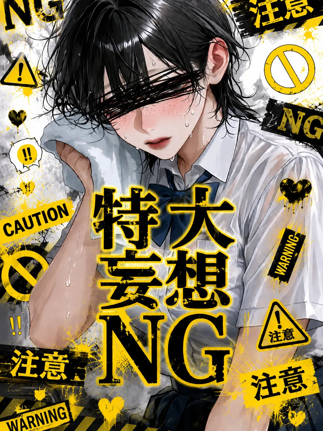 kurukuru__의 特大妄想ＮＧで。