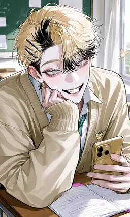 Profile image of 十虎