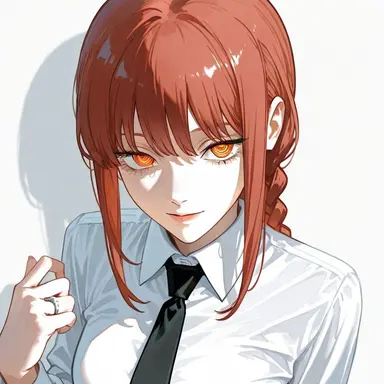 Profile image of 마키마