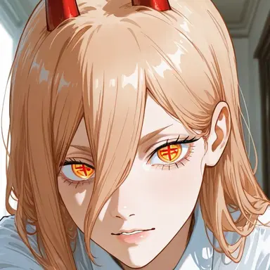 Profile image of 파워