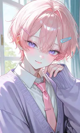 Profile image of Yuki