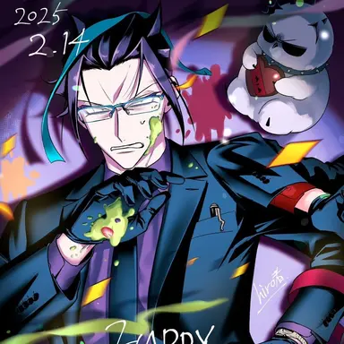 Profile image of カルエゴ