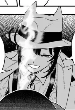 Profile image of 入間