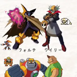 Profile image of ドクター ワイリー