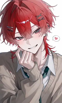 Profile image of 一颯