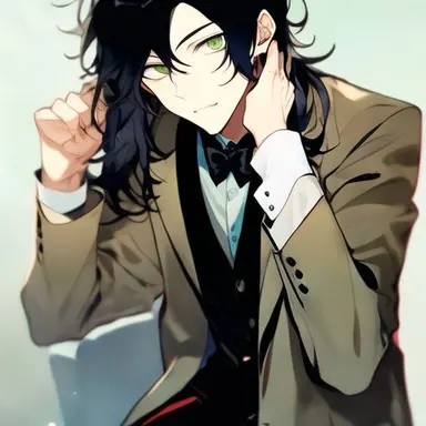 Profile image of エベ