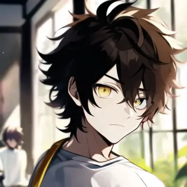 Profile image of バル