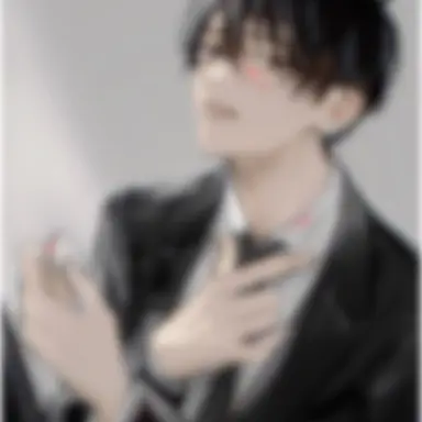 Profile image of 유야