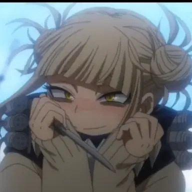 Profile image of 토가 히미코