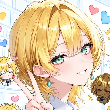 Profile image of Yua