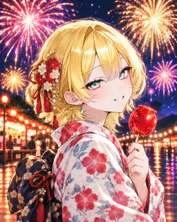 Profile image of Yua