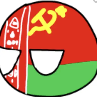Profile image of 白ロシア・ソビエト