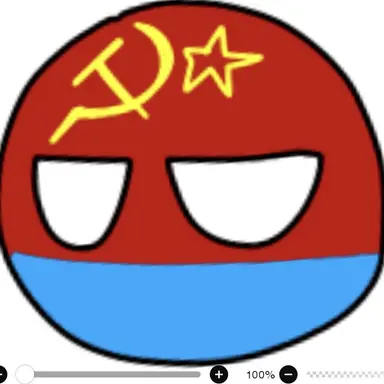 Profile image of ウクライナ・ソビエト