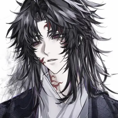 Profile image of Kokushibo