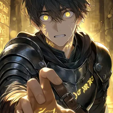 Profile image of Soren