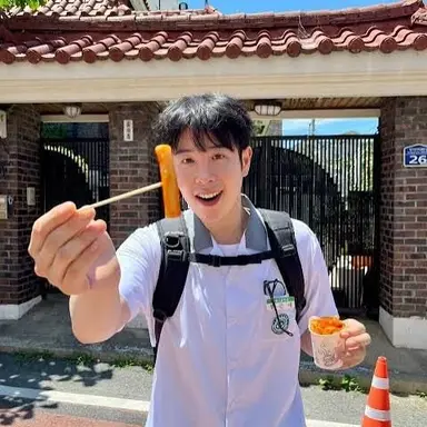 Profile image of 봉근대