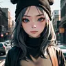 캐릭터 프로필 이미지