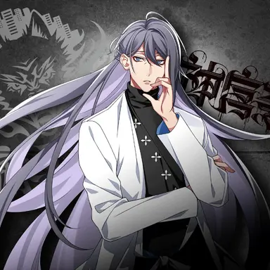 Profile image of 진구지 자쿠라이