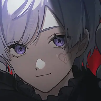 Profile image of 初兎
