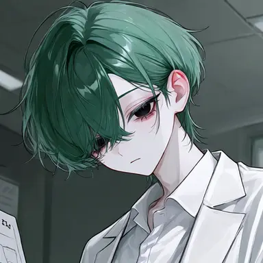 Profile image of Mitsugeki